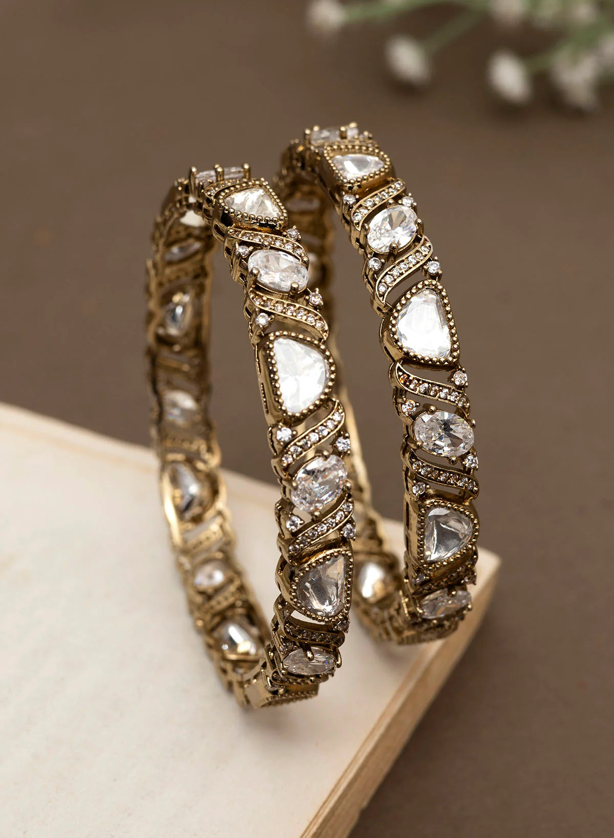 Lavisha bangles