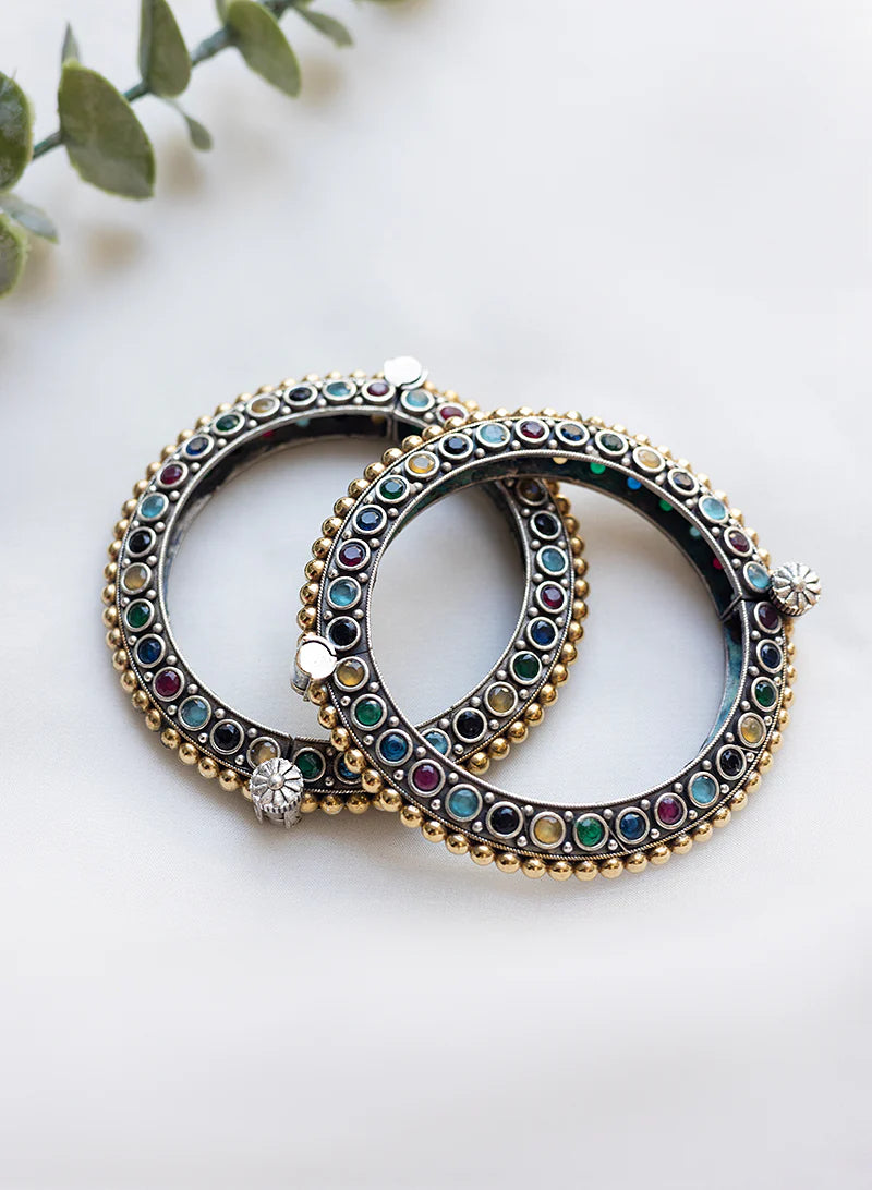 Pradipta Bangle