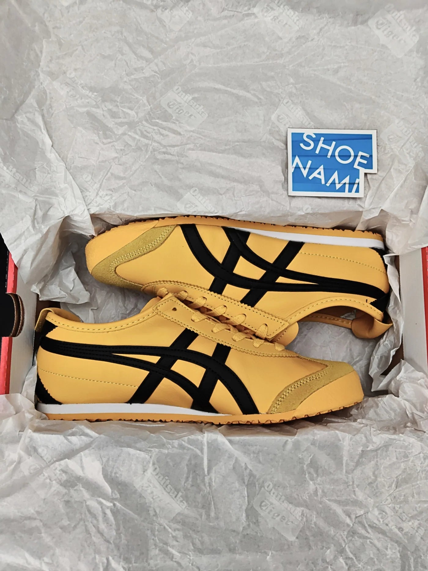 Onitsuka Tiger Mexico 66
