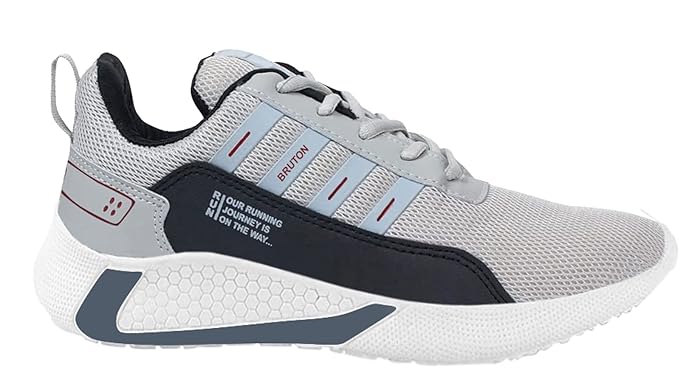 Auro Vibe Sneakers for Men's & Boy's
