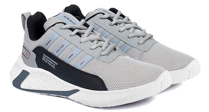 Auro Vibe Sneakers for Men's & Boy's