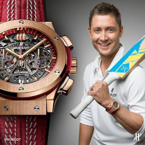 Hublot Big Bang Model