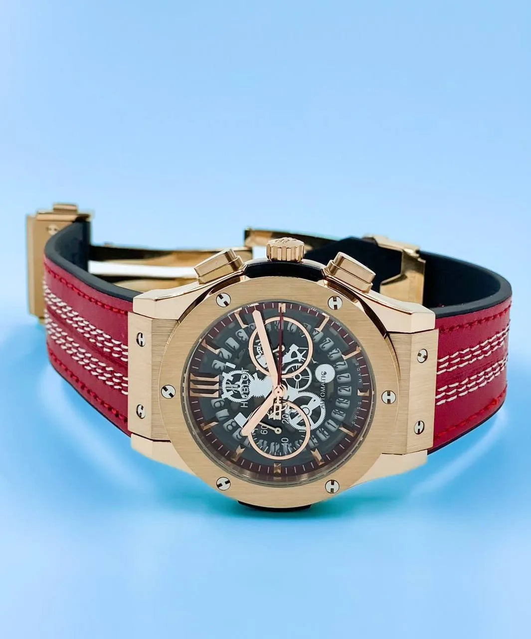 Hublot Big Bang Model