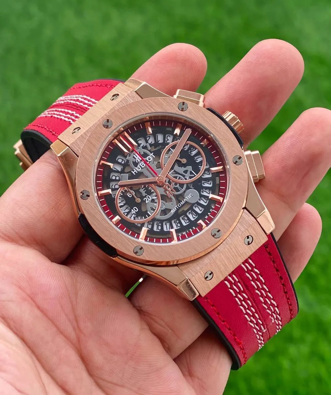 Hublot Big Bang Model