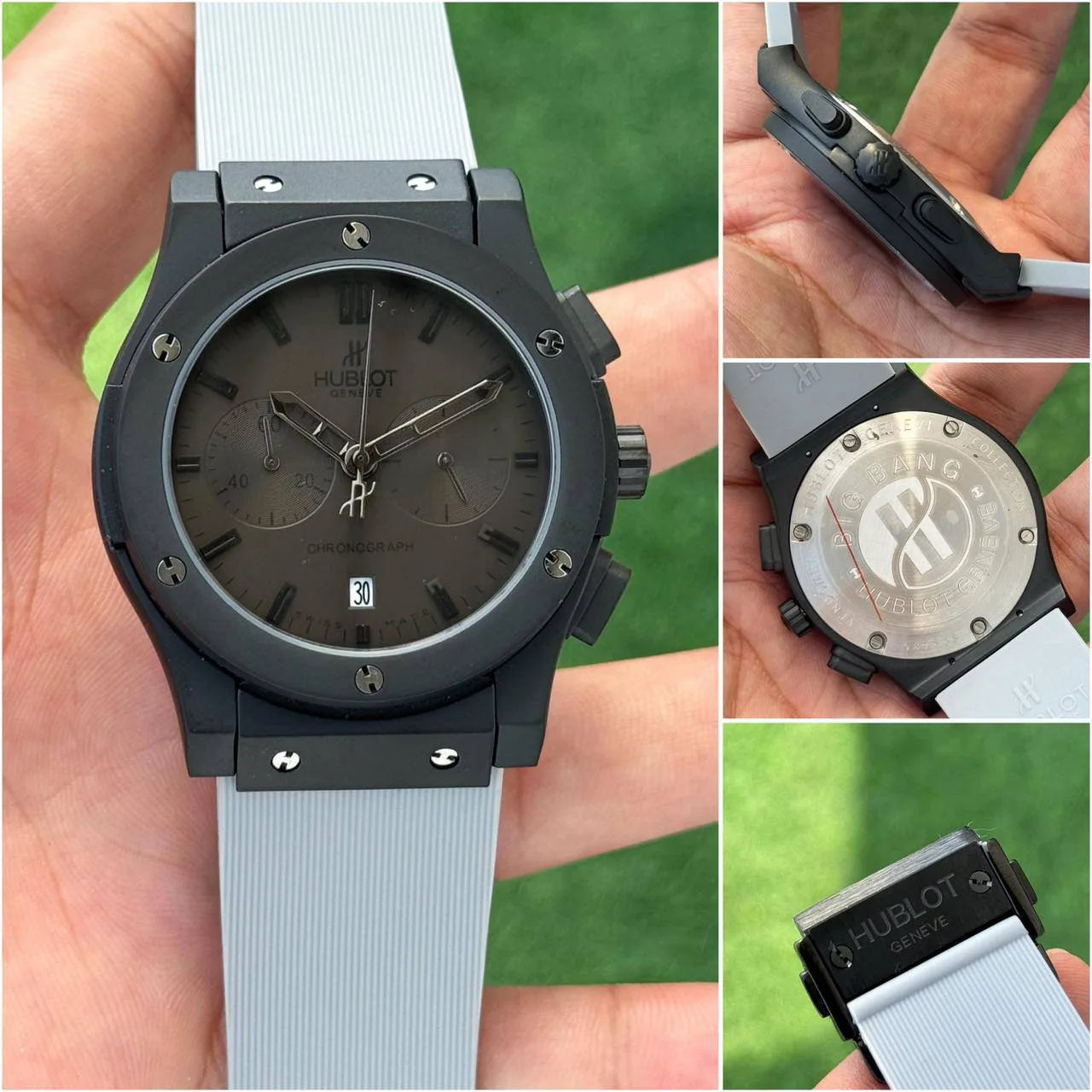 Hublot Big Bang Watch