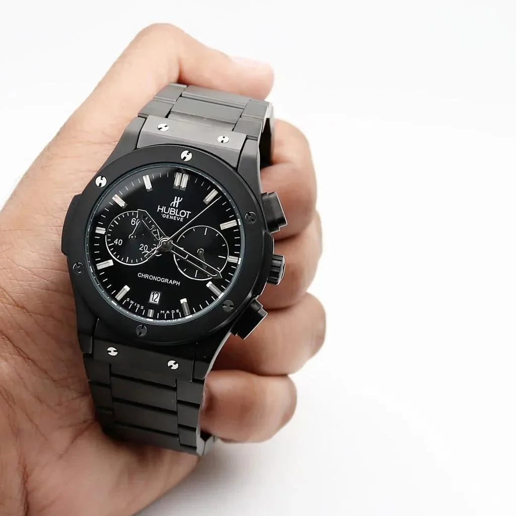 Hublot Big Bang Classic Fusion Chronograph