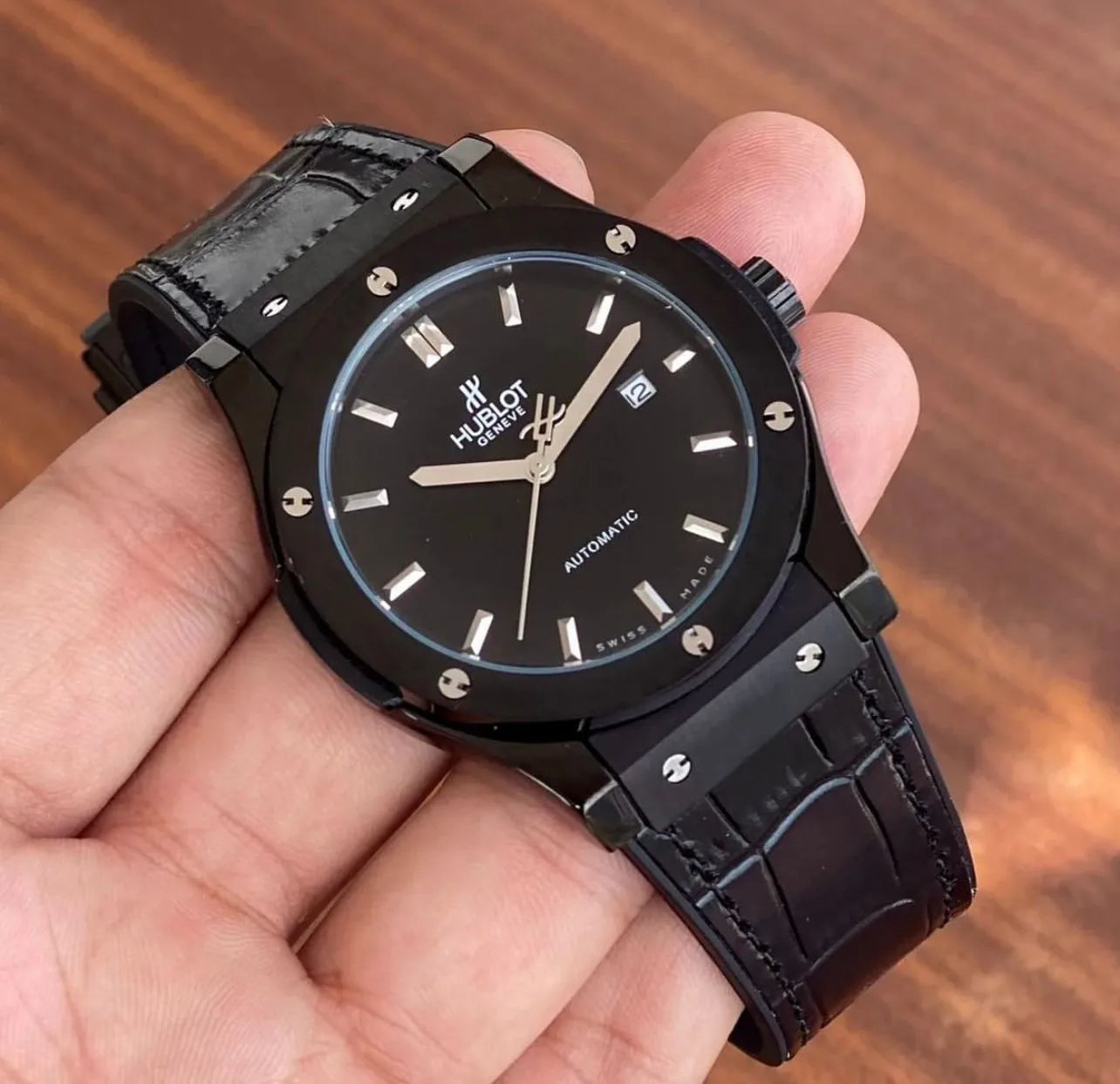 Hublot Classic Fusion – Automatic Men’s Watch