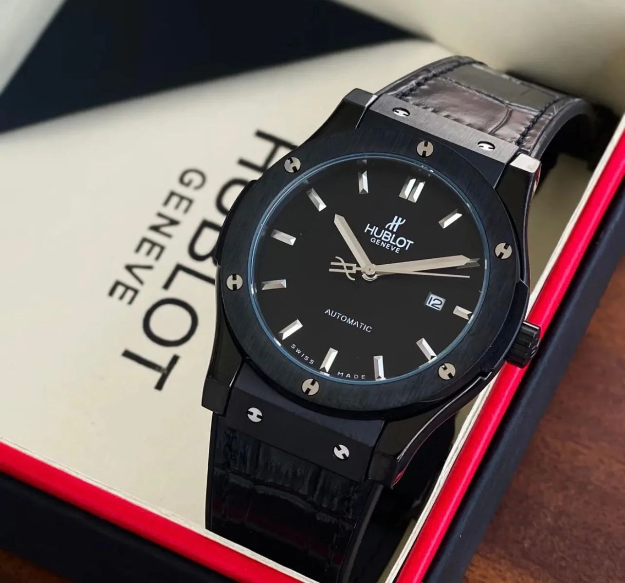 Hublot Classic Fusion – Automatic Men’s Watch