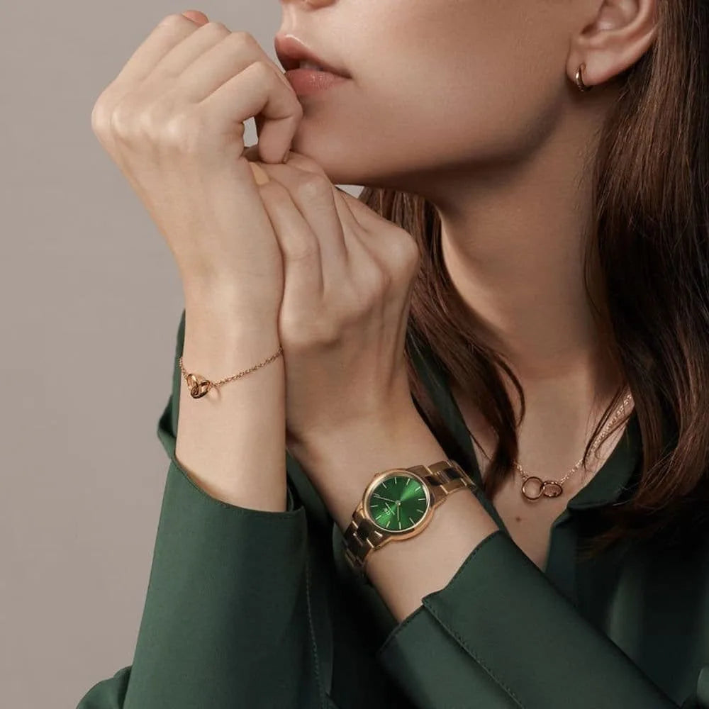Daniel Wellington Iconic Timeless Classic