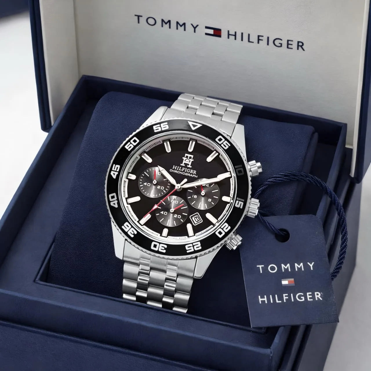 Tommy Hilfiger TH1792156 Chronograph