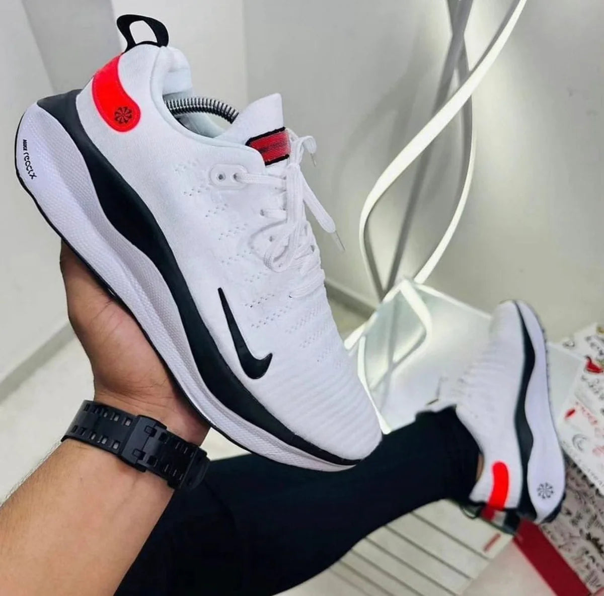 Nike Infinity Run 4 Running Shoes