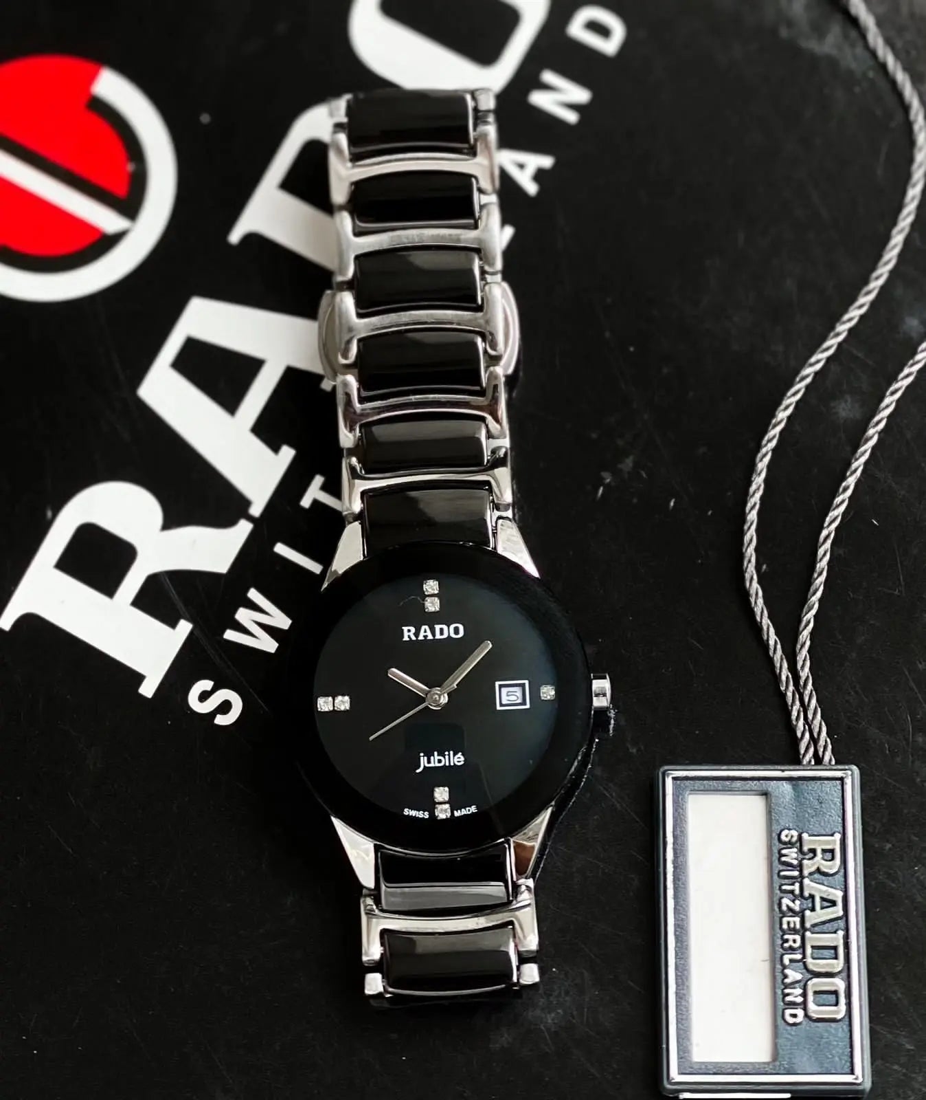 Rado For her Girls Watch