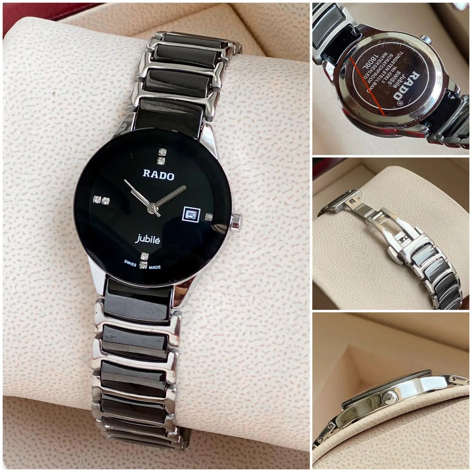 Rado For her Girls Watch