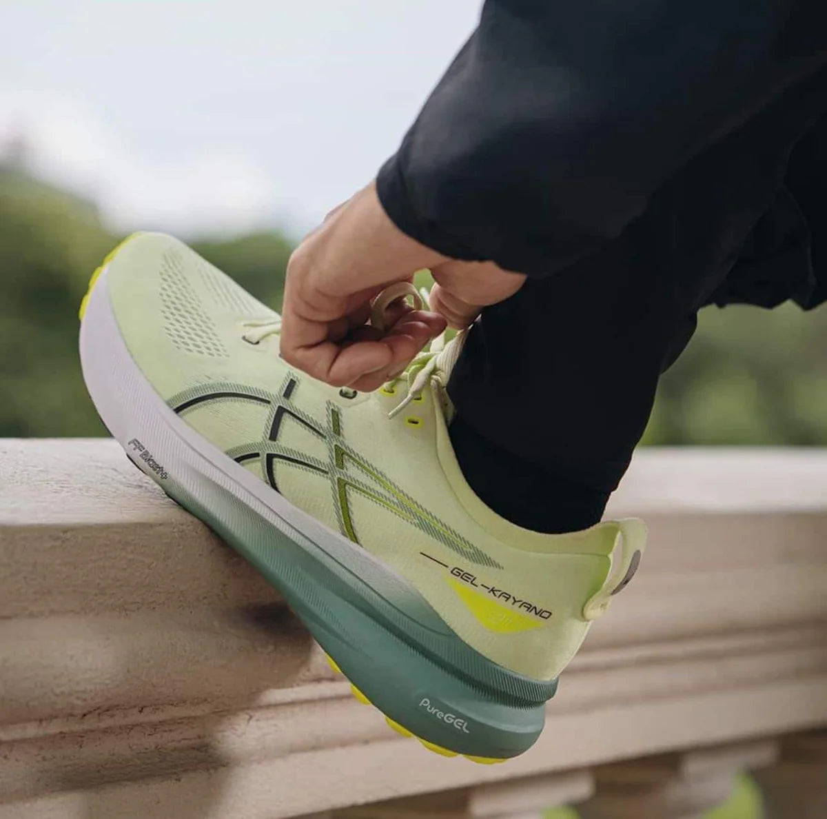 Asics Gel Kayano 31 Running Shoes