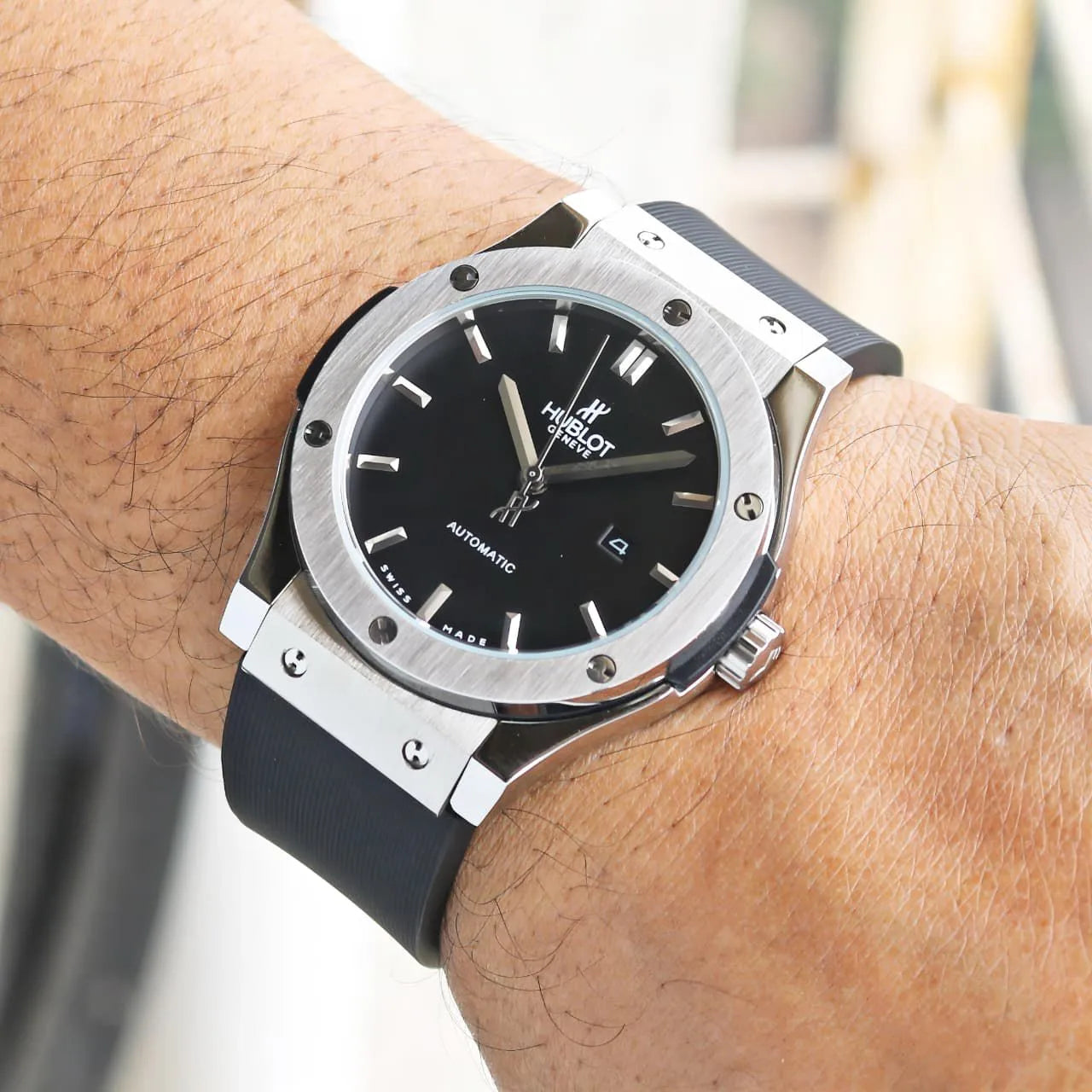 Hublot Classic Fusion Automatic 45mm