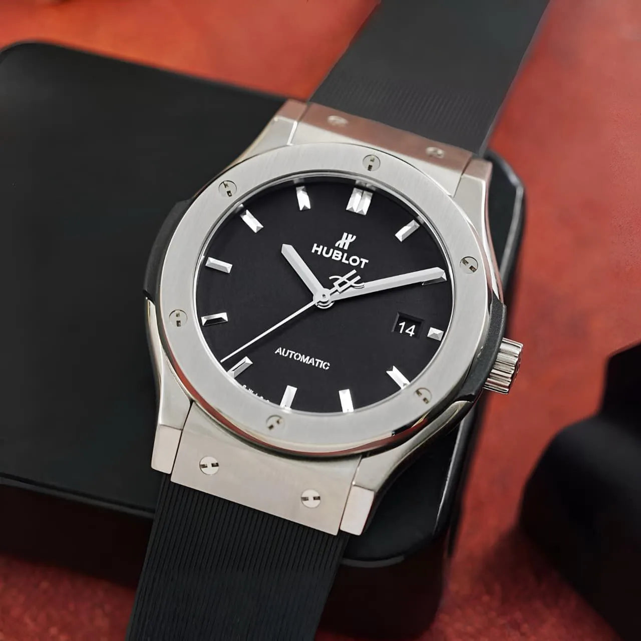 Hublot Classic Fusion Automatic 45mm
