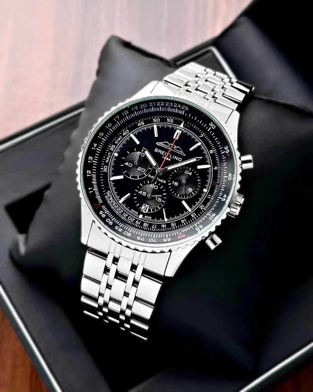 Breitling Navitimer Chronograph