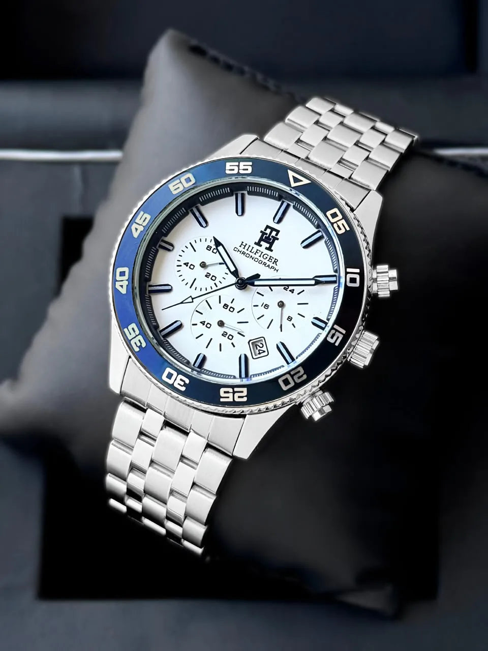 Tommy Hilfiger TH1792157W Chronograph