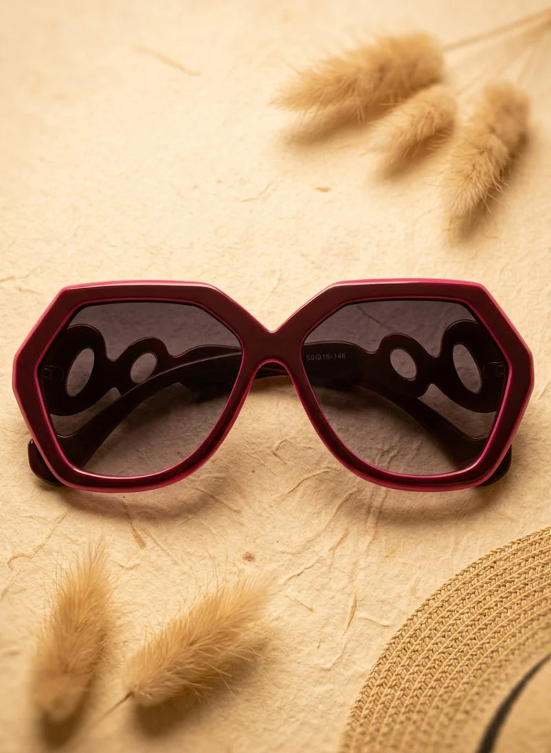 Flutter Sunglasses