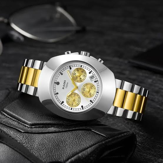 Rado DiaStar Original Quartz Watch
