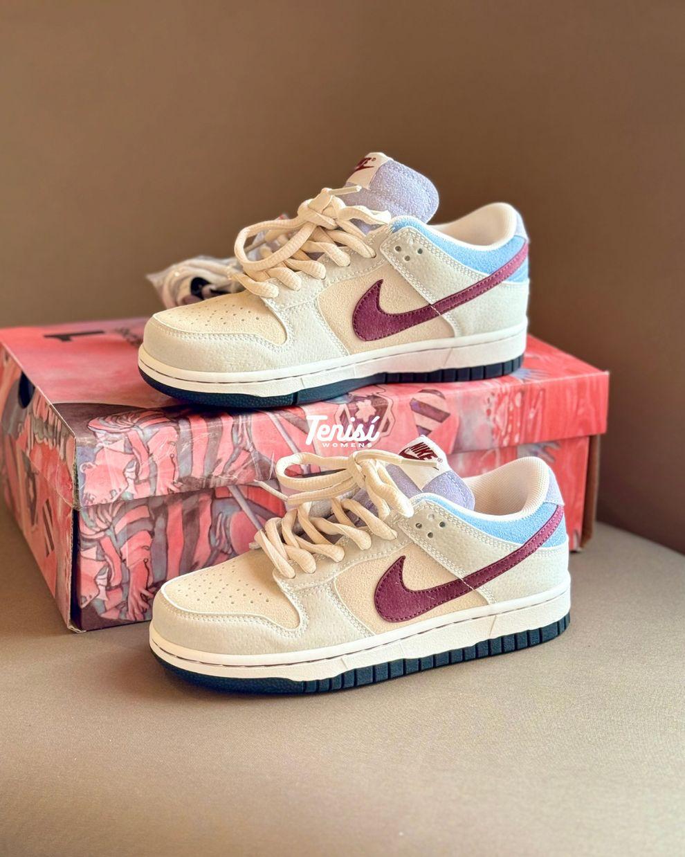 Nike SB Dunk Otomo Grey Red – Premium Sneakers with Iconic Design & Superior Comfort