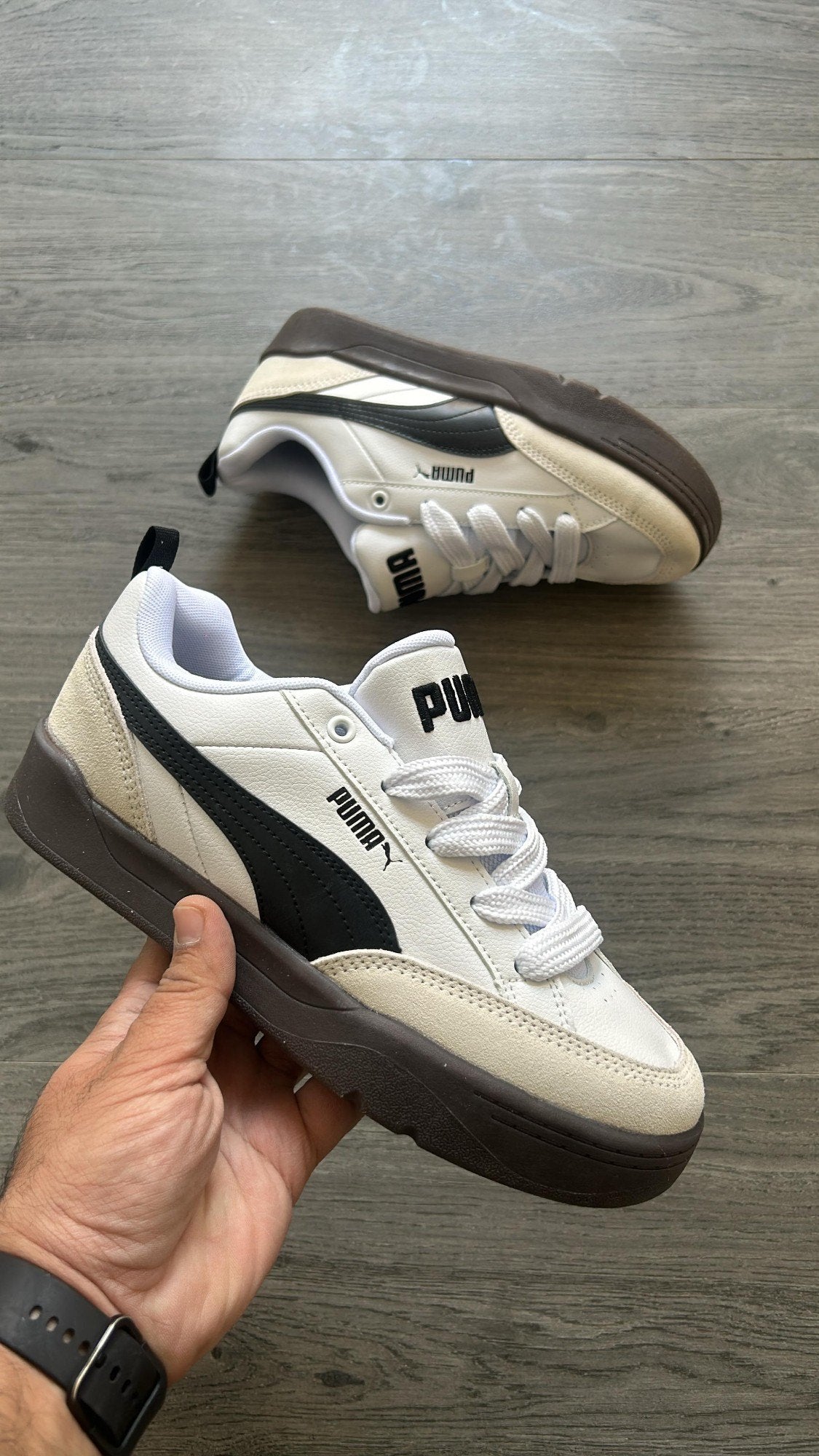 Park Lifestyle OG Men's Sneakers | PUMA Canada
