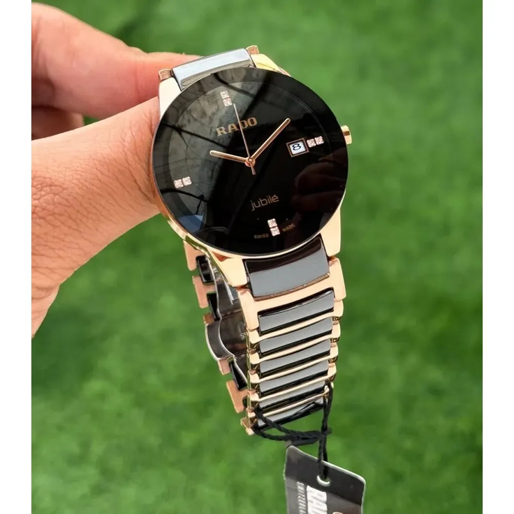 Stylish Rado Watch For Men