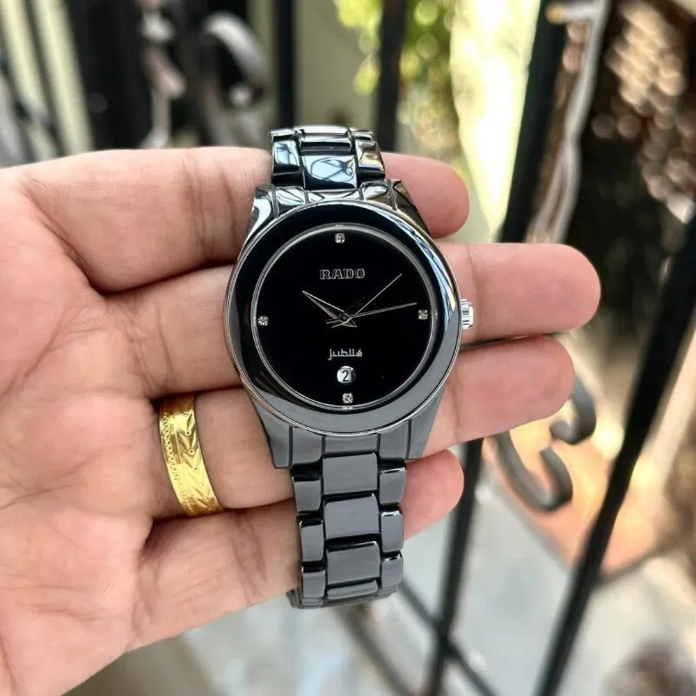 Stylish Rado Watch For Men