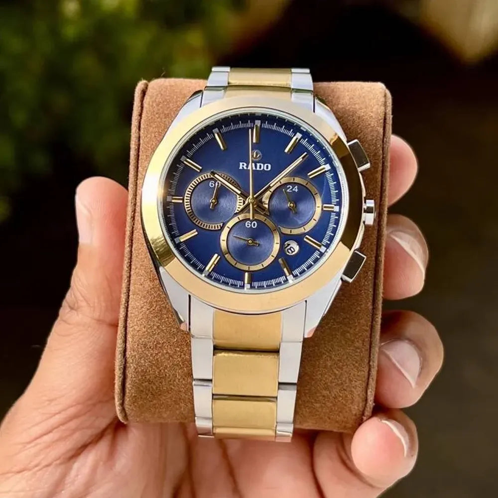 Stylish Rado Watch For Men