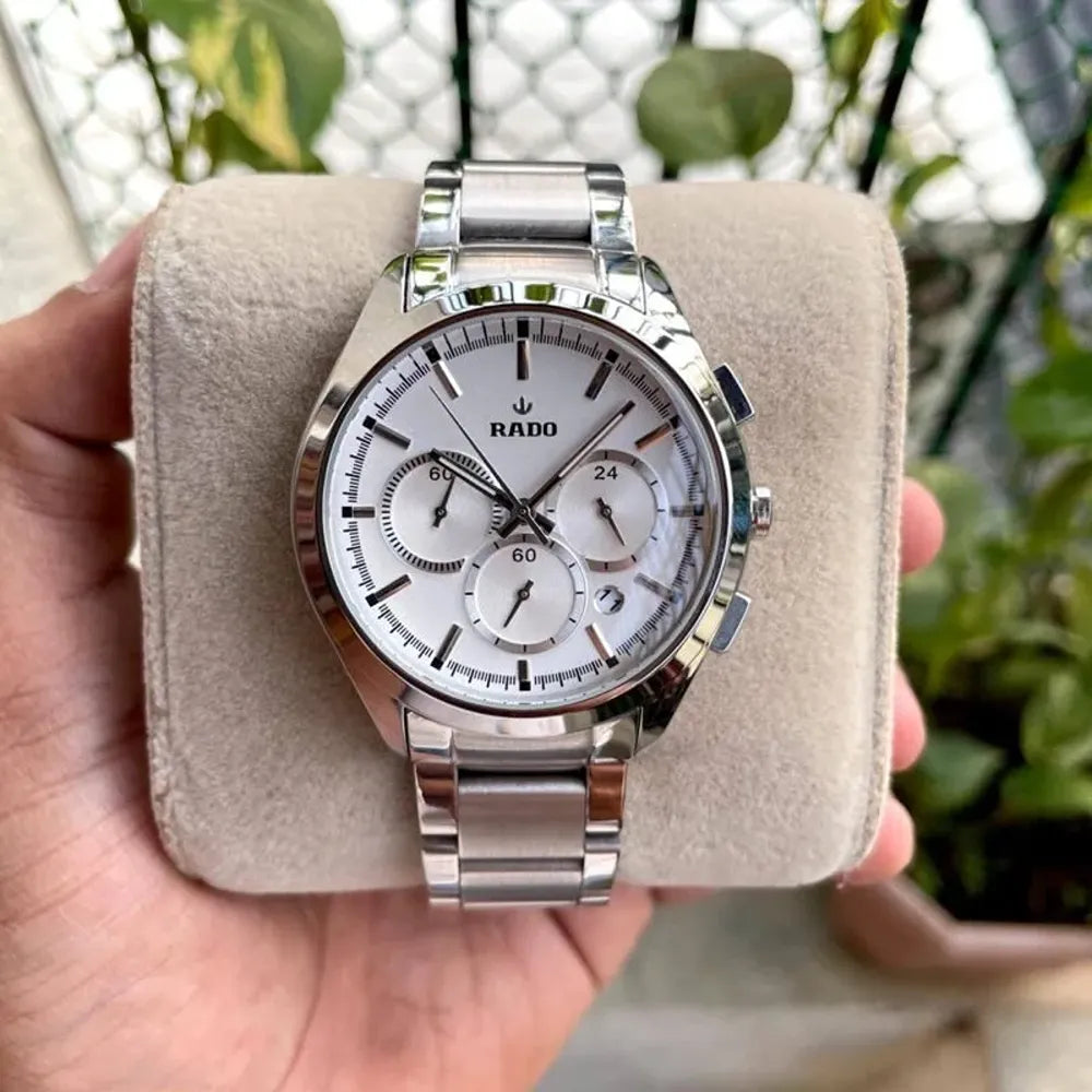 Stylish Rado Watch For Men