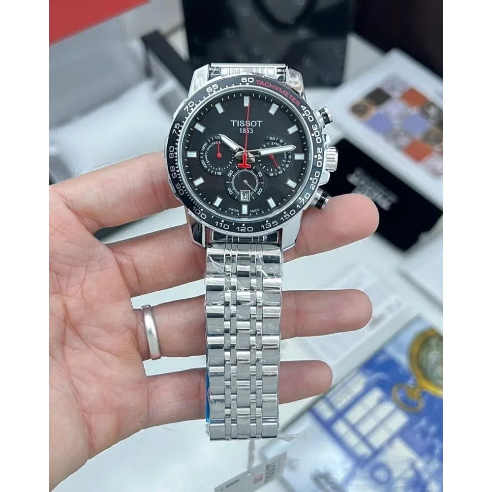 Stylish Tissot Watch For Men