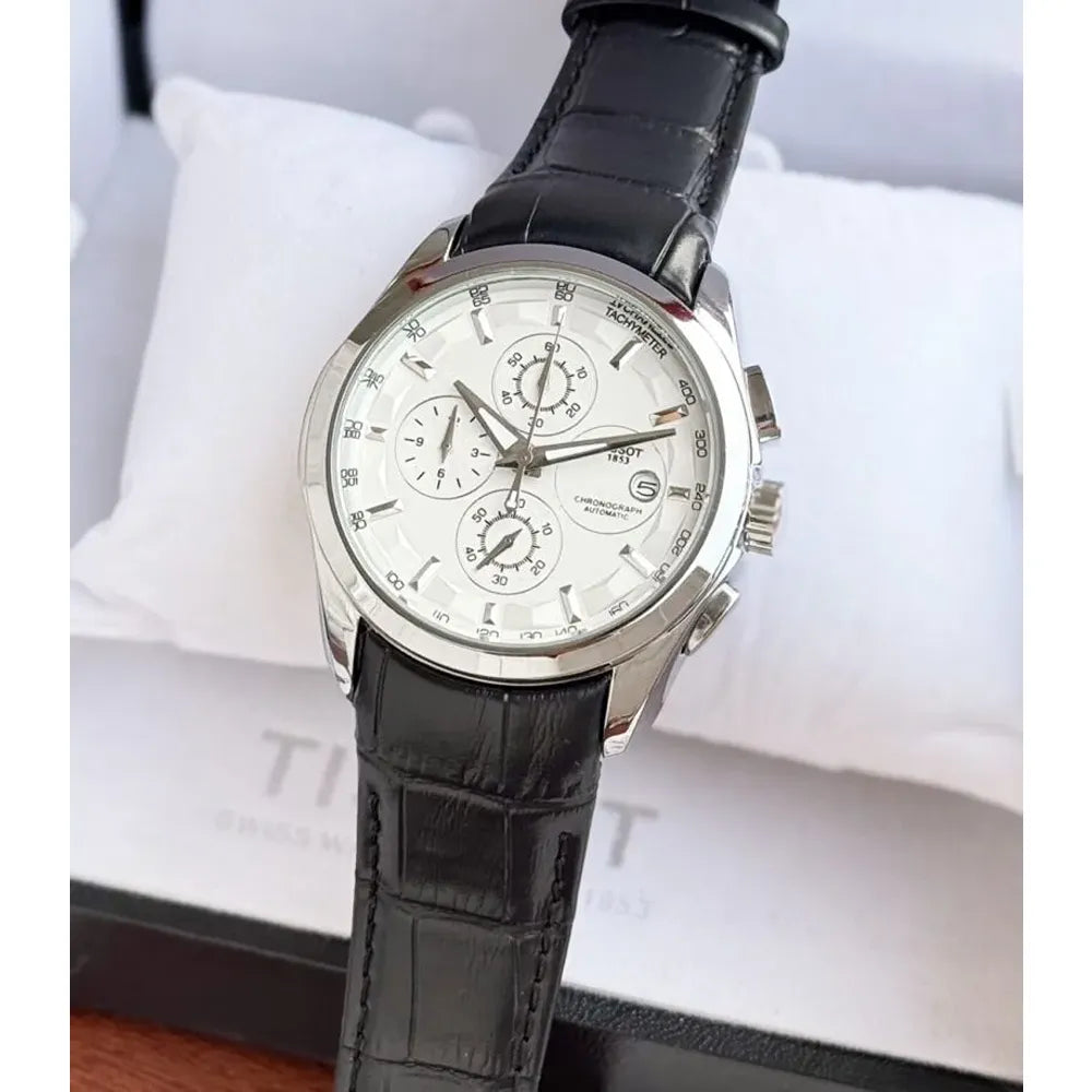 Stylish Tissot Watch For Men