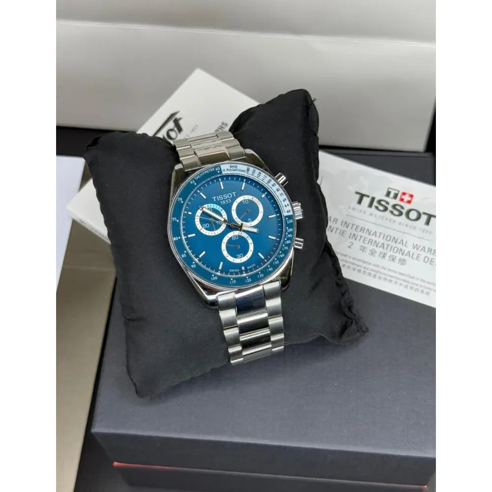 Stylish Tissot Watch For Men