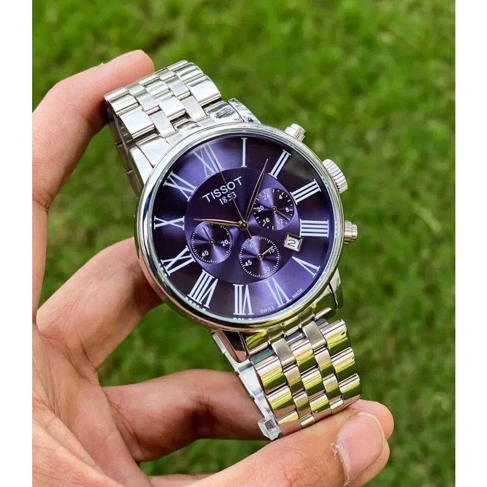Stylish Tissot Watch For Men