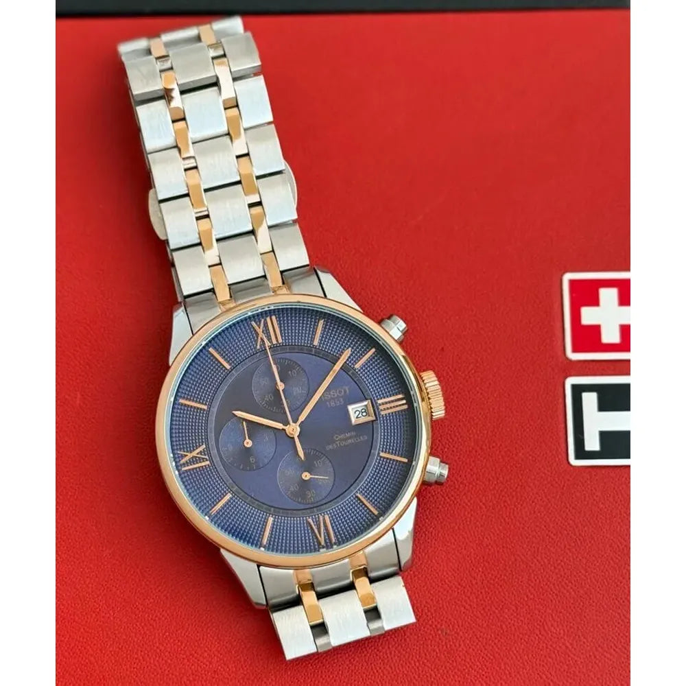 Stylish Tissot Watch For Men