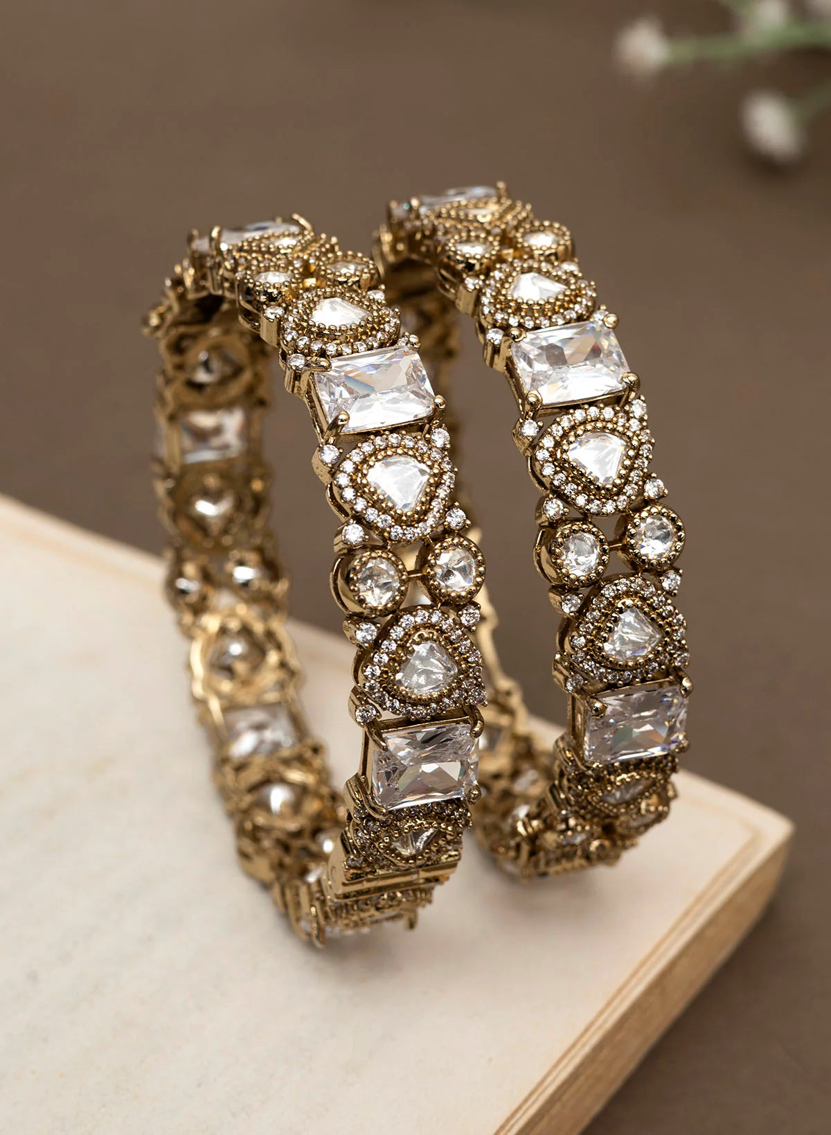 Kalindi Bangles