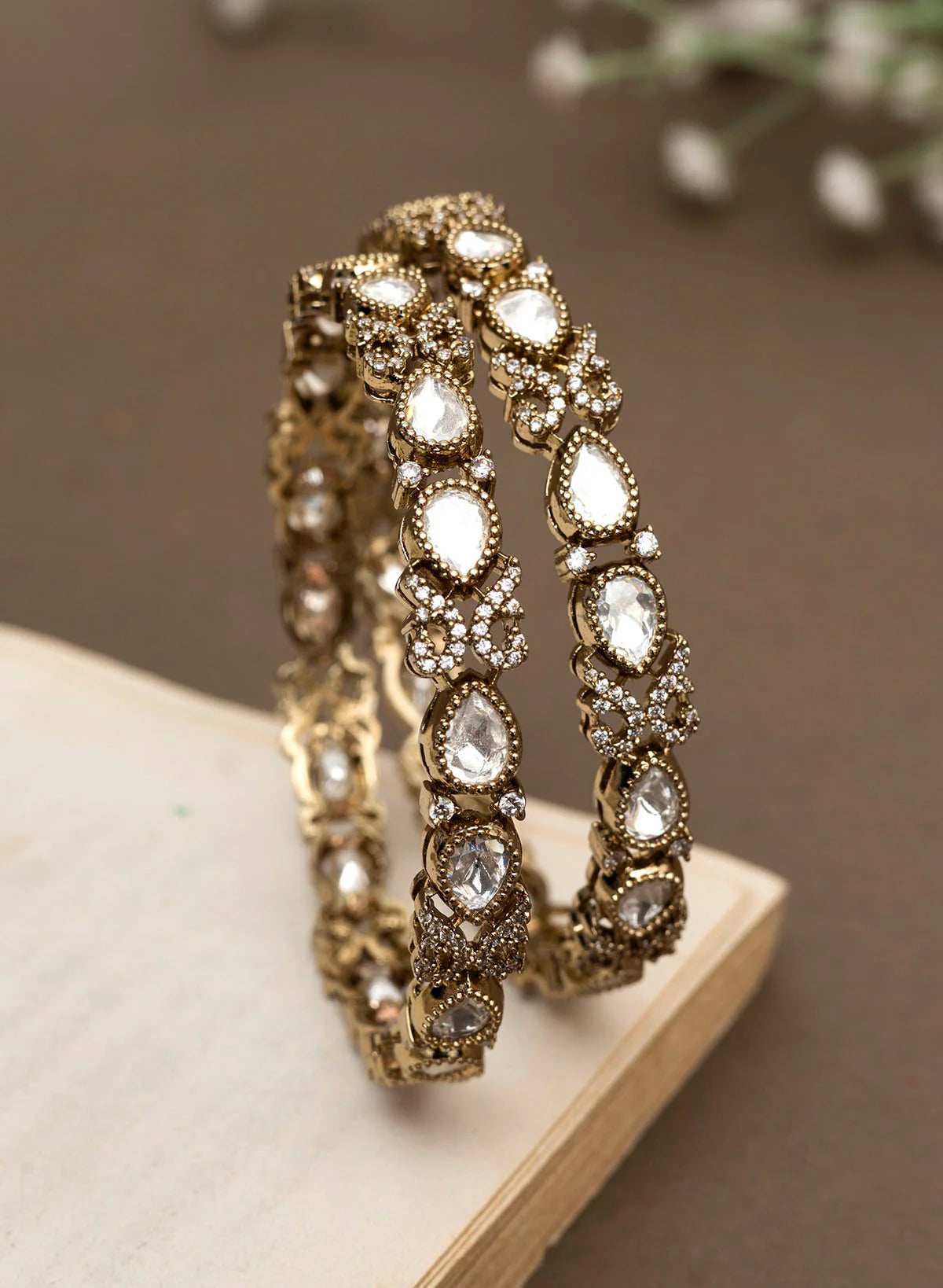 Kalyanika bangles