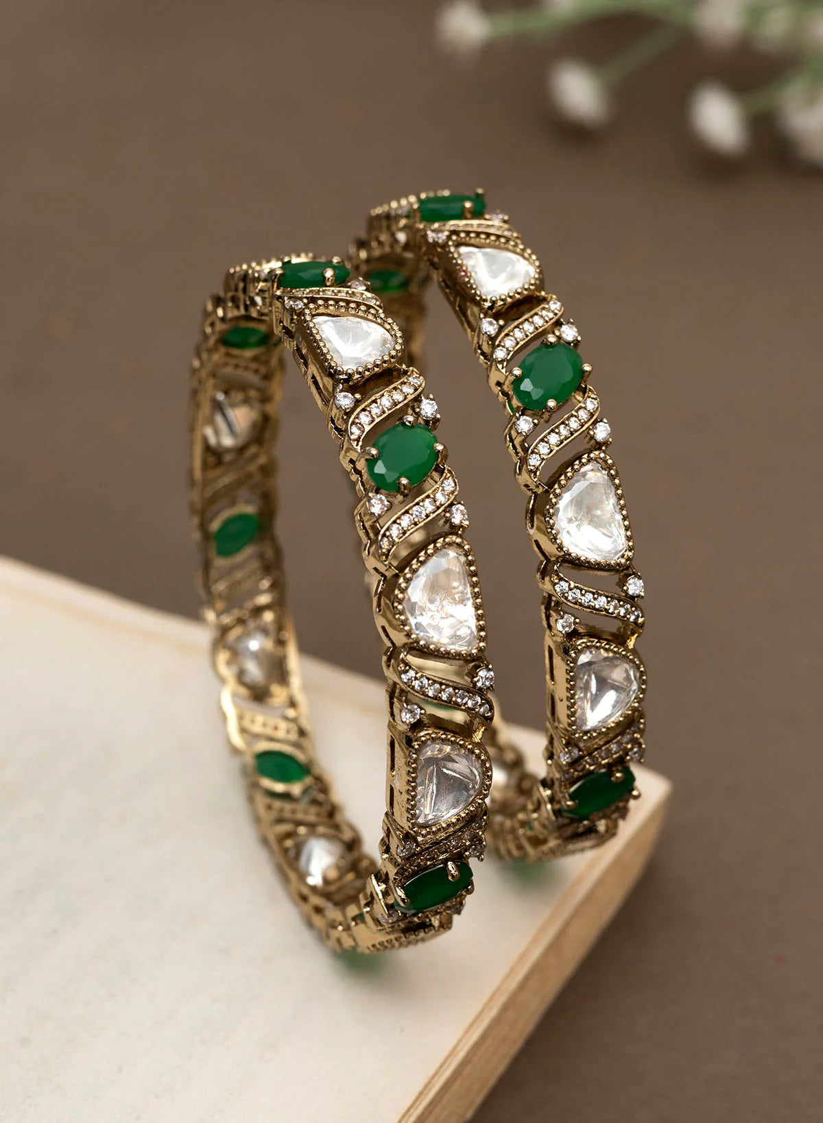 Lavisha bangles
