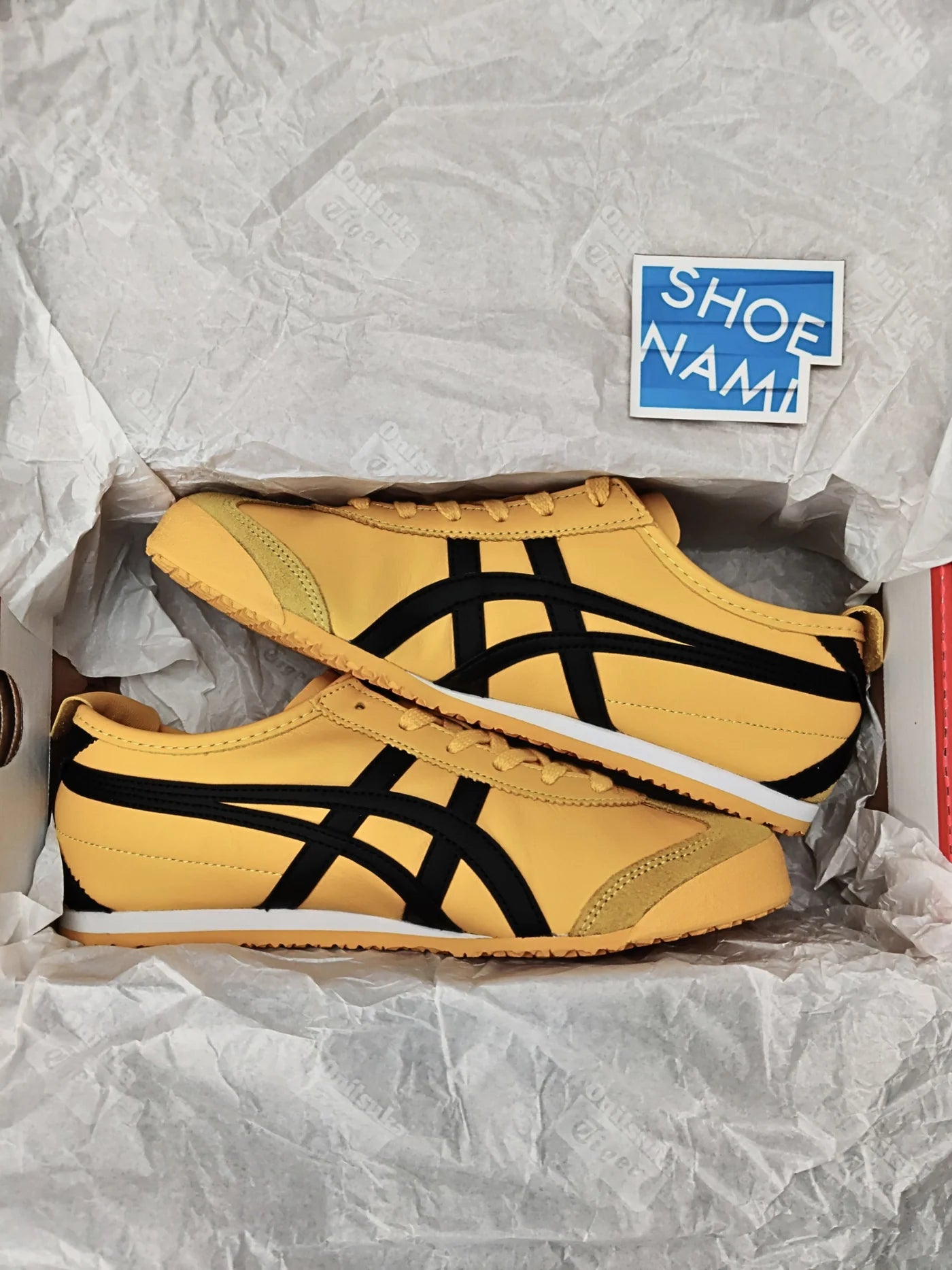 Onitsuka Tiger Mexico 66