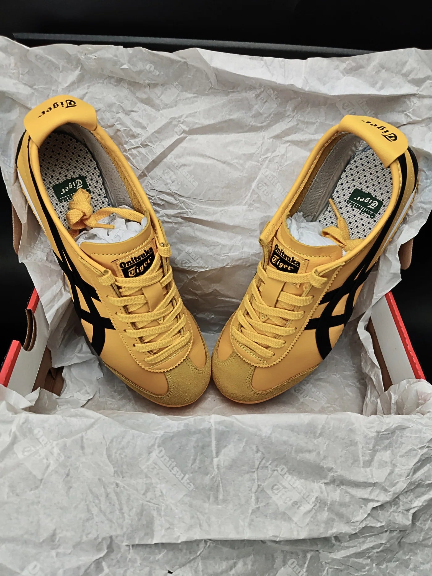 Onitsuka Tiger Mexico 66