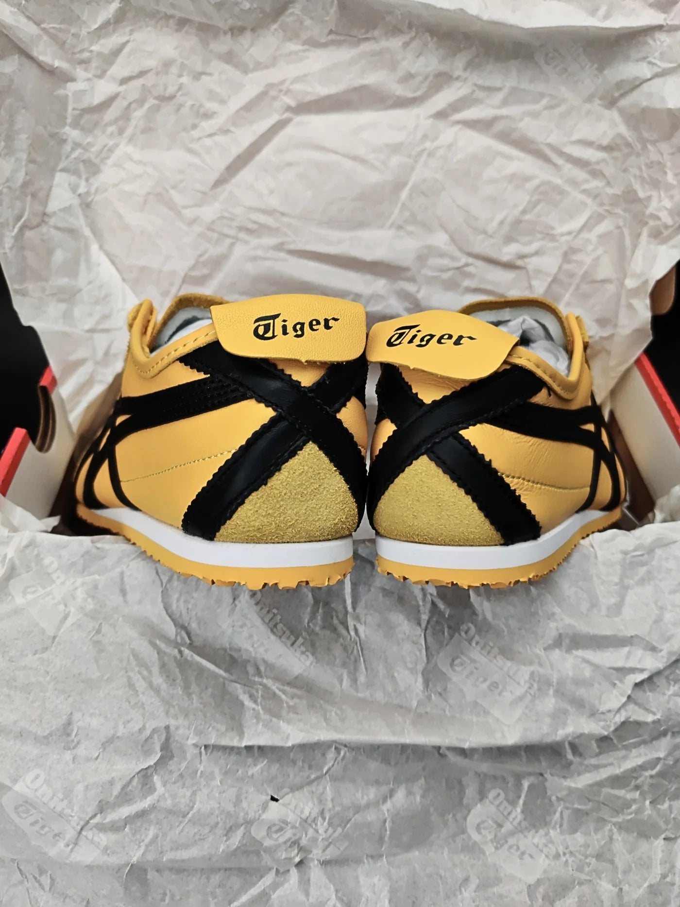 Onitsuka Tiger Mexico 66