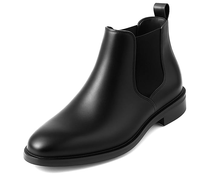 Auro Vibe Comfortable Fit, Trendy, Stylish Boots