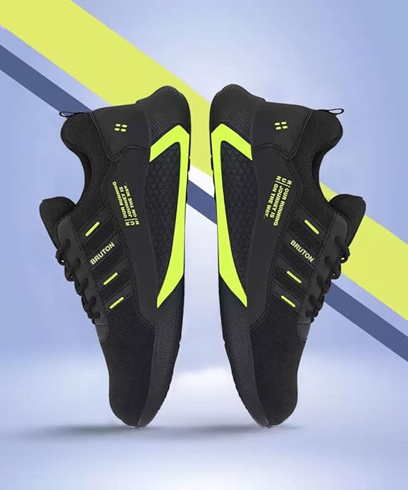 Auro Vibe Sneakers for Men's & Boy's