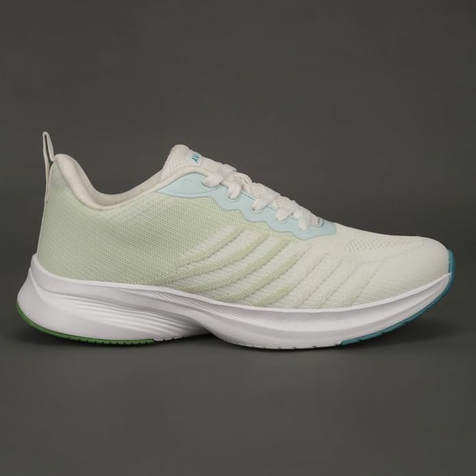 Auro Vibe Men's SpartanX Running Shoes