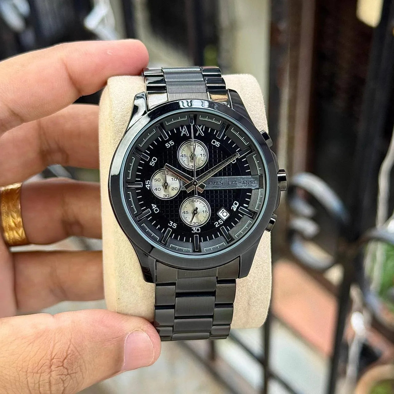 Armani Exchange Hampton