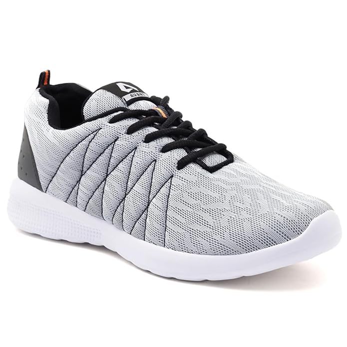 Auro Vibe Mens Ultra Light Running Running Shoe