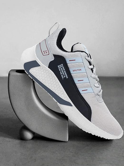 Auro Vibe Sneakers for Men's & Boy's
