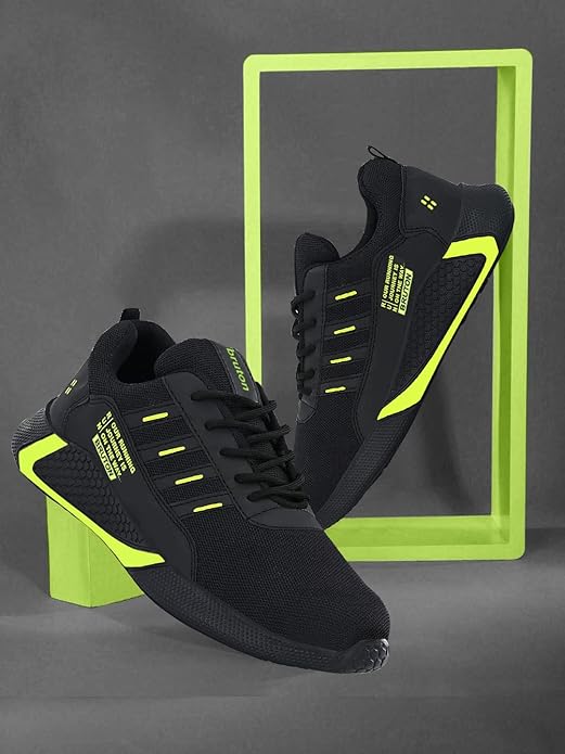 Auro Vibe Sneakers for Men's & Boy's