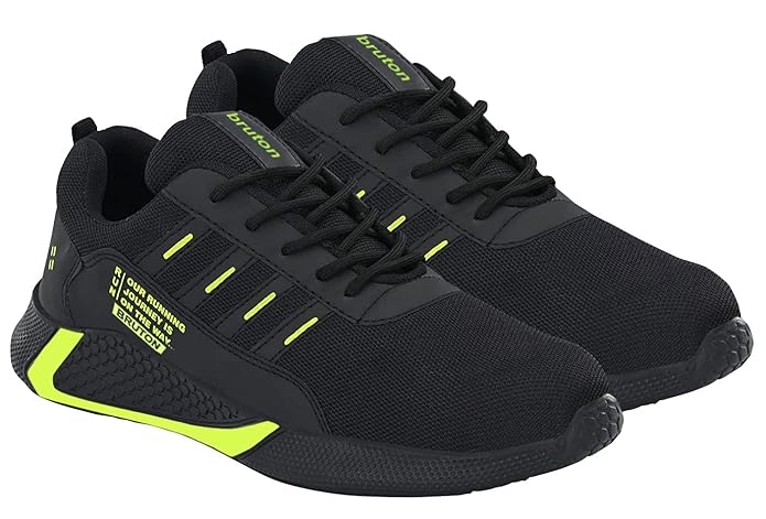 Auro Vibe Sneakers for Men's & Boy's