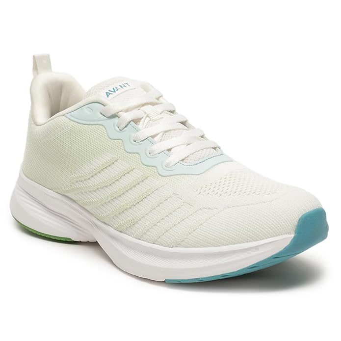 Auro Vibe Men's SpartanX Running Shoes